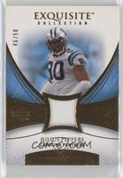 Julius Peppers #/50