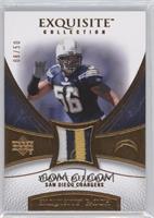 Shawne Merriman #/50