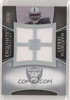 JaMarcus Russell [EX to NM] #/15