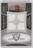 JaMarcus Russell #/15