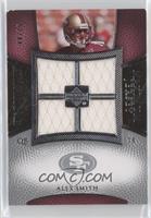 Alex Smith #/75