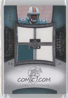 Lorenzo Booker #/75