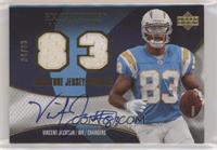 Vincent Jackson #/83