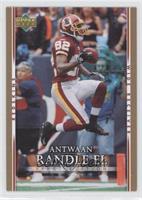 Antwaan Randle El