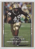 Anthony Spencer