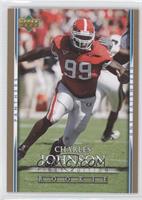 Charles Johnson