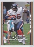 Ron Dayne