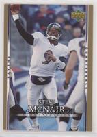 Steve McNair