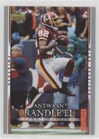 Antwaan Randle El