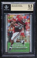 Adrian Peterson [BGS 9.5 GEM MINT]