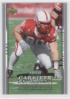 Adam Carriker