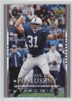 Paul Posluszny