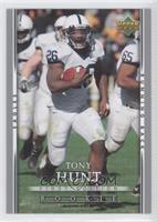 Tony Hunt