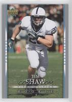 Tim Shaw