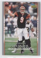 Carson Palmer