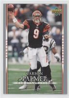 Carson Palmer