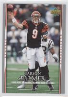 Carson Palmer