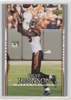 Chad Johnson