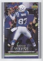 Reggie Wayne