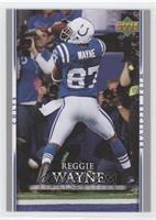 Reggie Wayne