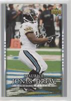 Maurice Jones-Drew