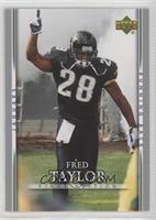 Fred Taylor