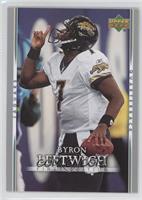 Byron Leftwich