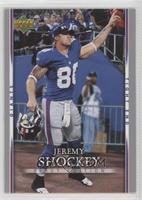 Jeremy Shockey