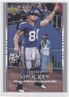 Jeremy Shockey