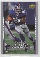 Brandon Jacobs