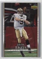 Drew Brees