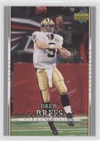 Drew Brees