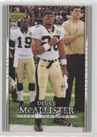 Deuce McAllister