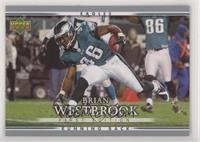 Brian Westbrook