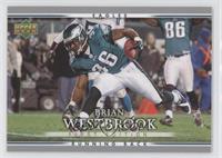 Brian Westbrook