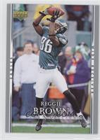 Reggie Brown