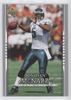 Donovan McNabb