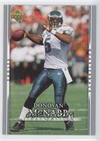 Donovan McNabb