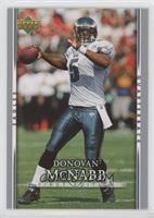 Donovan McNabb