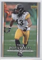 Troy Polamalu