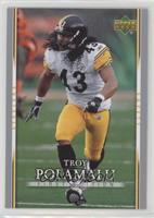 Troy Polamalu