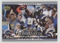 LaDainian Tomlinson