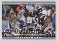 LaDainian Tomlinson [EX to NM]