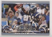 LaDainian Tomlinson