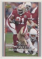 Frank Gore [Good to VG‑EX]