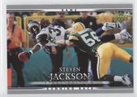 Steven Jackson