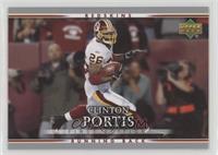 Clinton Portis