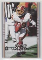 Santana Moss