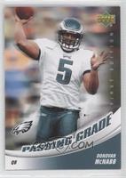 Donovan McNabb