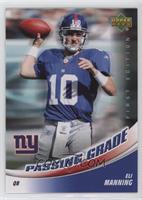 Eli Manning